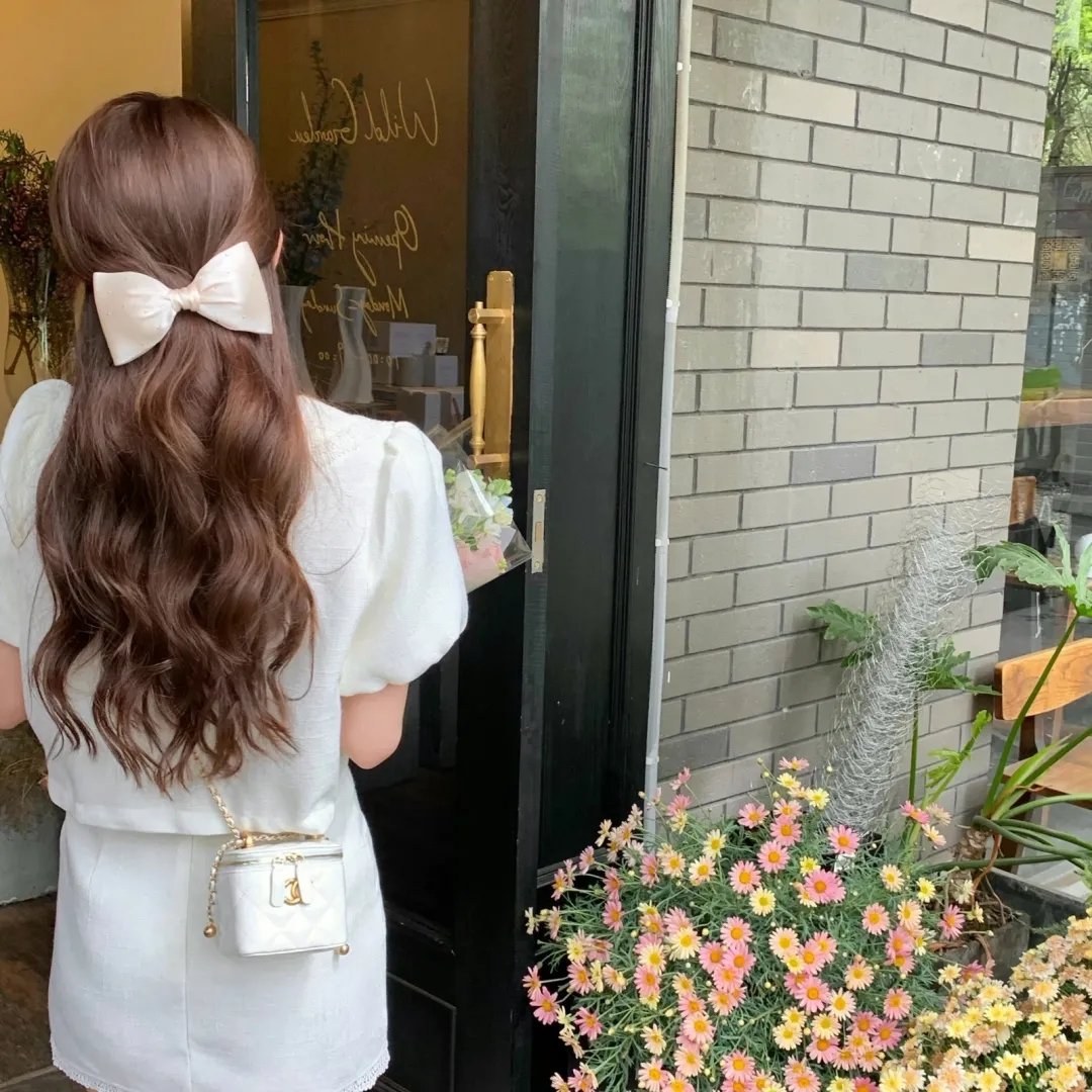 母女争风