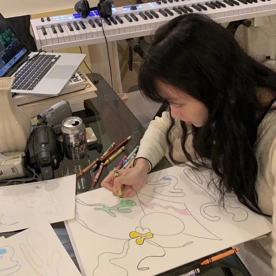 温特的故事：泳不放弃